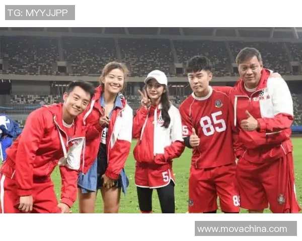 足球明星与跑男的精彩碰撞揭秘那些曾参与节目的球星们 足球明星与跑男的精彩碰撞揭秘那些曾参与节目的球星们