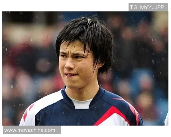 英超赛场上的日本足球明星们如何书写自己的传奇篇章