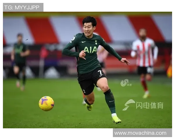 韩国足球明星孙新民的辉煌历程与未来展望分析