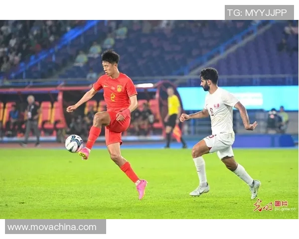 卡塔尔与中国男足胜率分析及未来比赛展望 卡塔尔与中国男足胜率分析及未来比赛展望