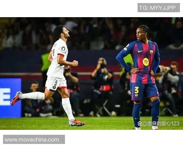 巴萨与巴黎历届交锋记录分析及比赛精彩瞬间回顾 巴萨与巴黎历届交锋记录分析及比赛精彩瞬间回顾