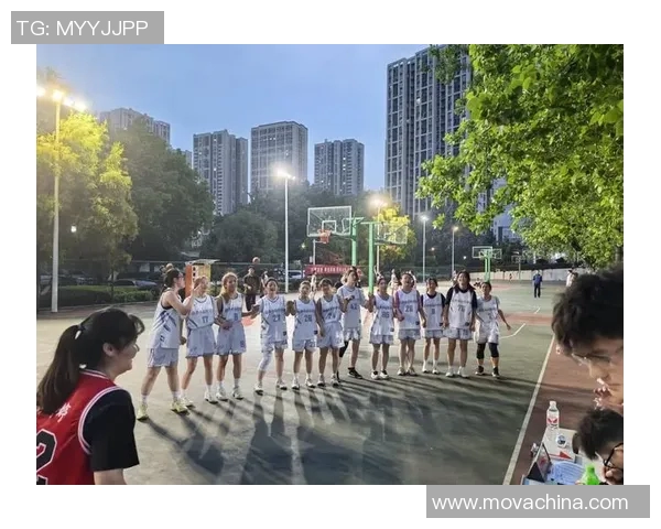 未来星篮球俱乐部明星闪耀赛场展现青春风采与无限潜力 未来星篮球俱乐部明星闪耀赛场展现青春风采与无限潜力